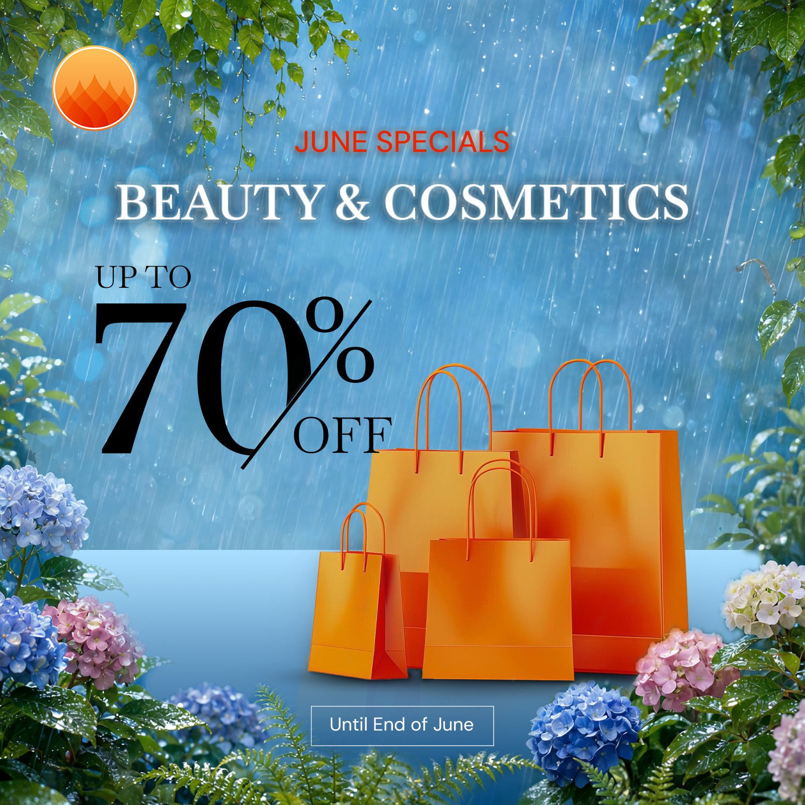 Beauty & Cosmetics