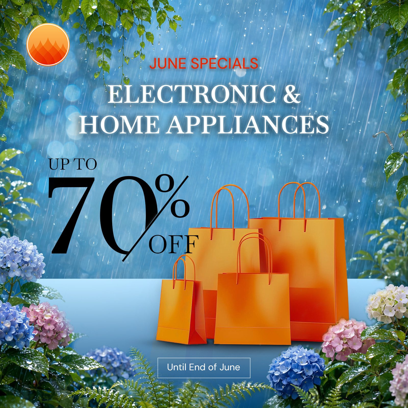 Electronic and Home Appliances