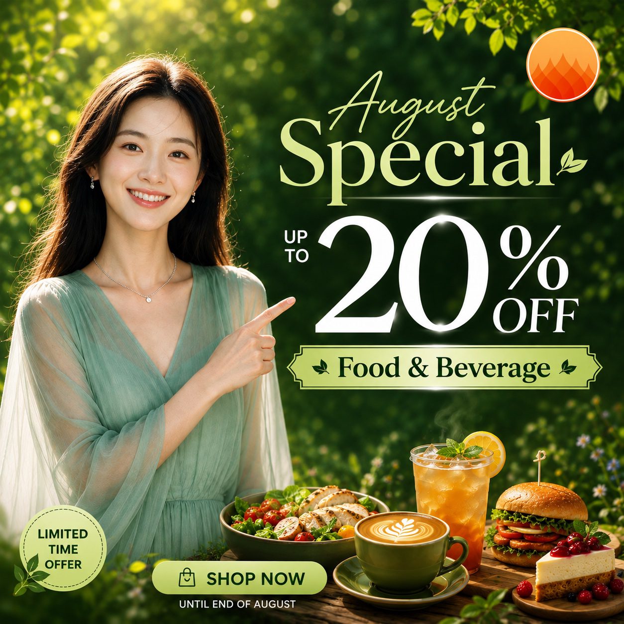 Food & Beverage
