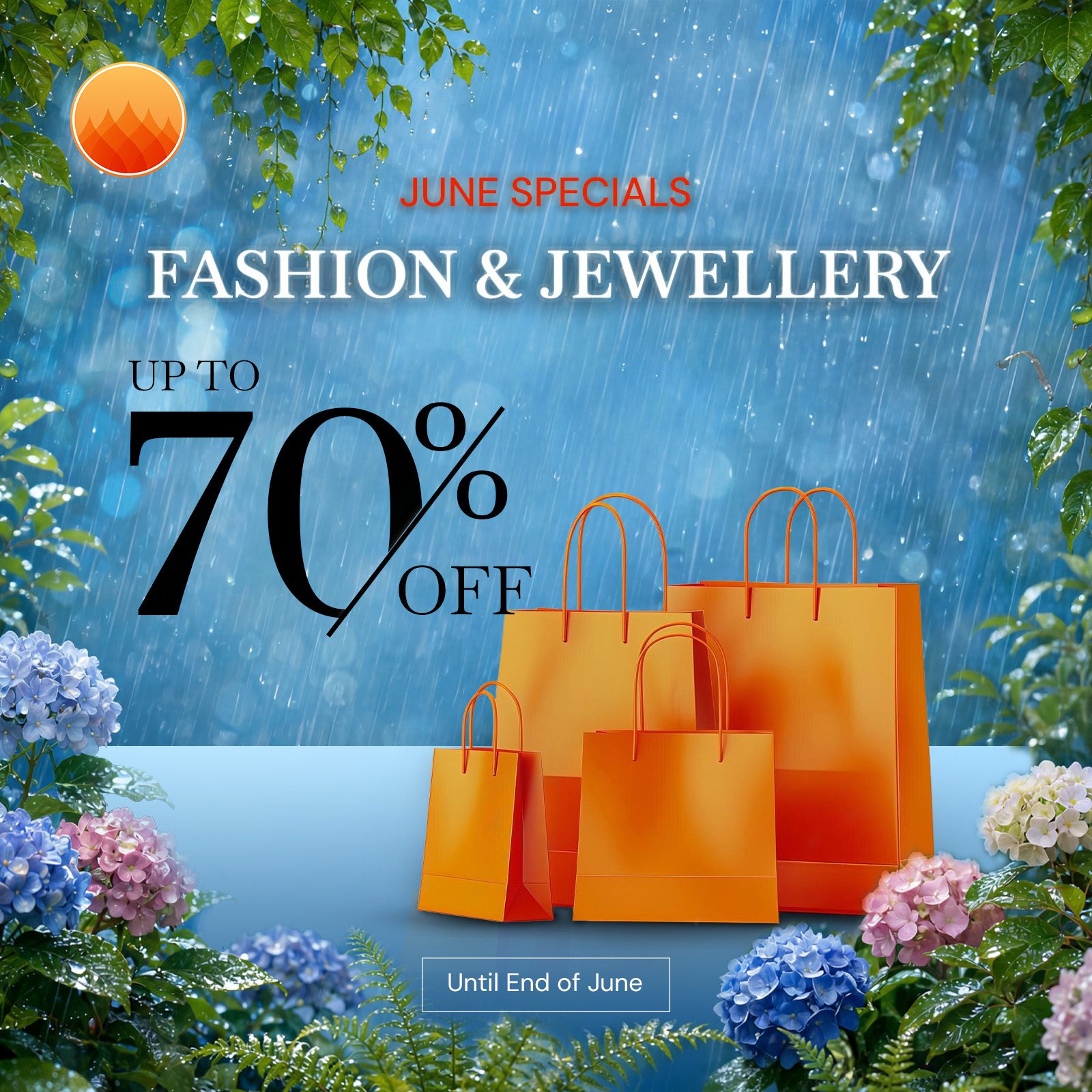 Fashion & Jewellery