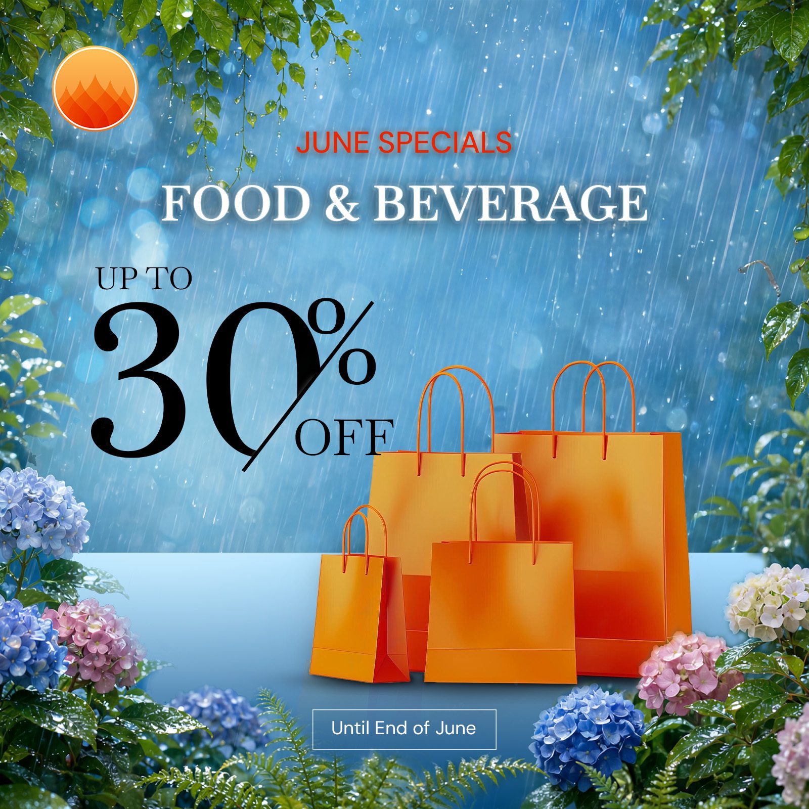 Food & Beverage